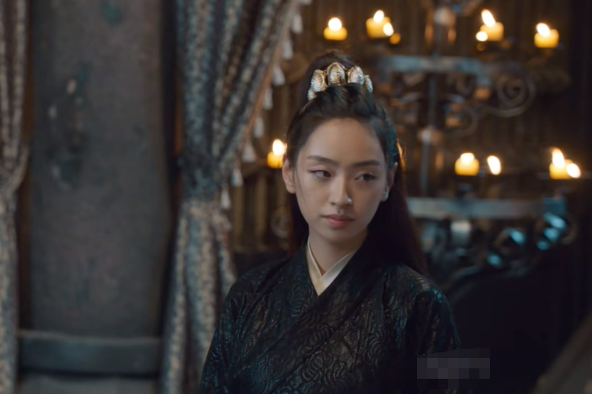 冷羽(武俠電影《錦衣衛之殘陽如血》中的角色) 冷羽(武俠電影《錦衣衛之殘陽如血》中的角色)