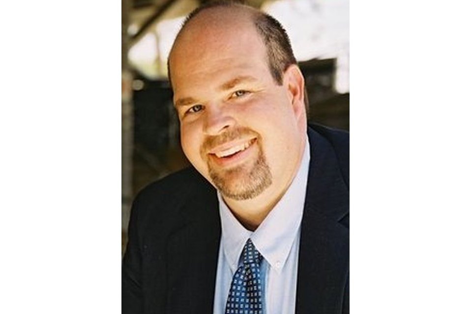 David G. Larmore David G. Larmore