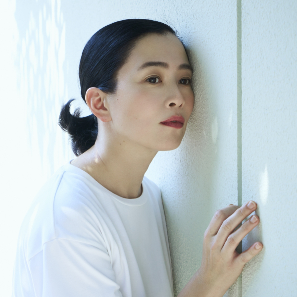 坂井真紀
