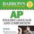 Barron\x27s AP English Language and Composition with CD-ROM Barron\x27s AP English Language and Composition with CD-ROM