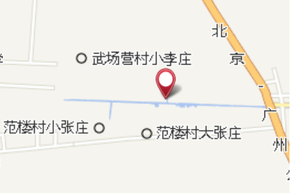 武場營東寨 武場營東寨
