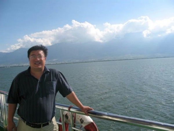 高克智 高克智