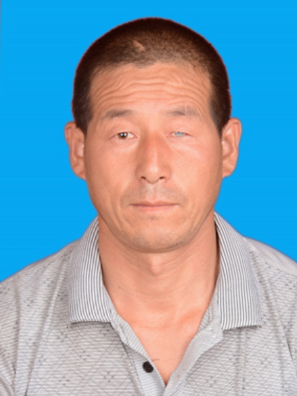 朱春榮(陝西彬州市城關街道朱家灣村農民) 朱春榮(陝西彬州市城關街道朱家灣村農民)