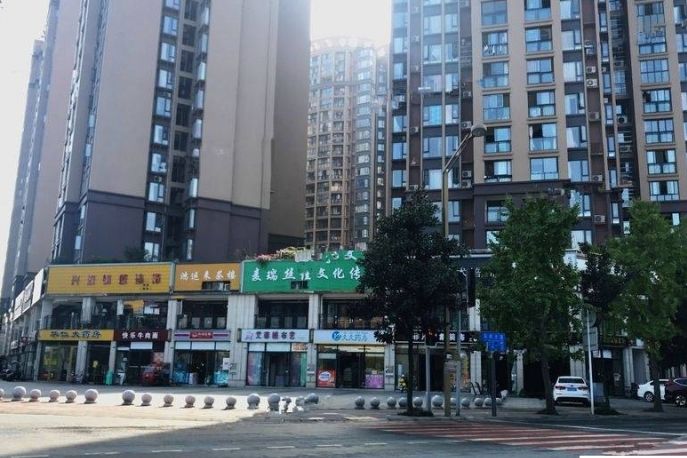 天和睿城 天和睿城