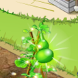 綠葫蘆(QQ農場植物)