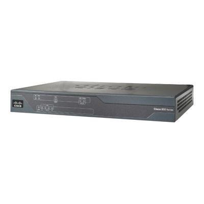 Cisco 877-K9 路由器 Cisco 877-K9 路由器