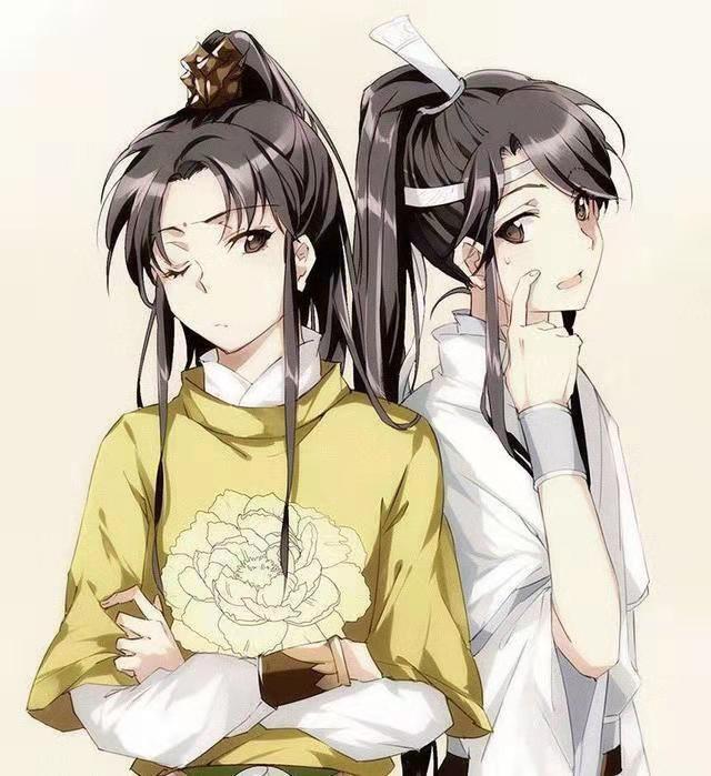 思君可追 思君可追