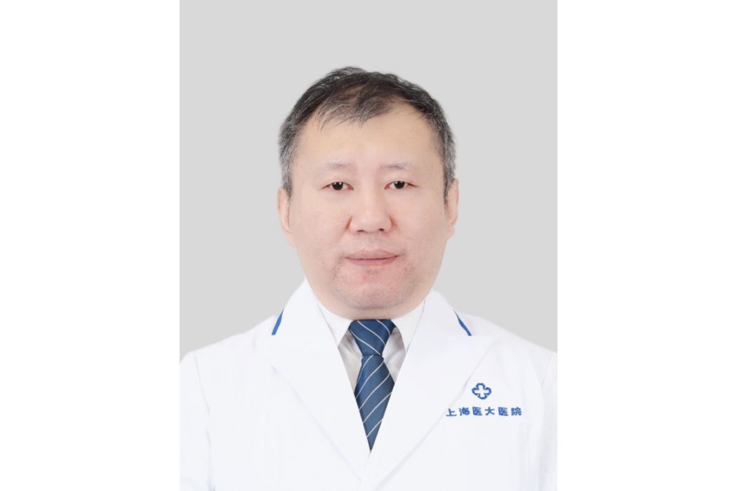 劉瑜(上海醫大醫院眼科科主任) 劉瑜(上海醫大醫院眼科科主任)