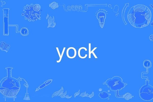 yock yock