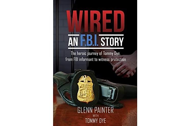 Wired... An FBI Story Wired... An FBI Story