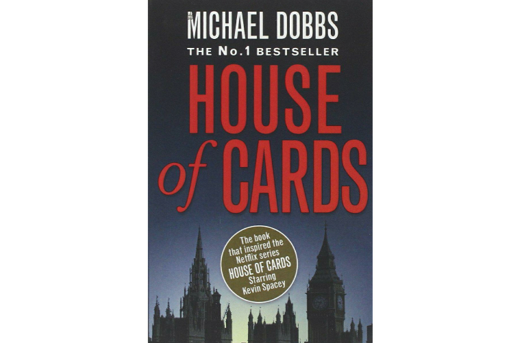 House of Cards(2009年出版的圖書)