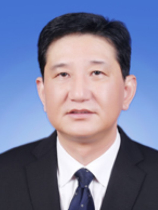 孫志標 孫志標