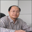 岳東(華中科技大學特聘教授) 岳東(華中科技大學特聘教授)