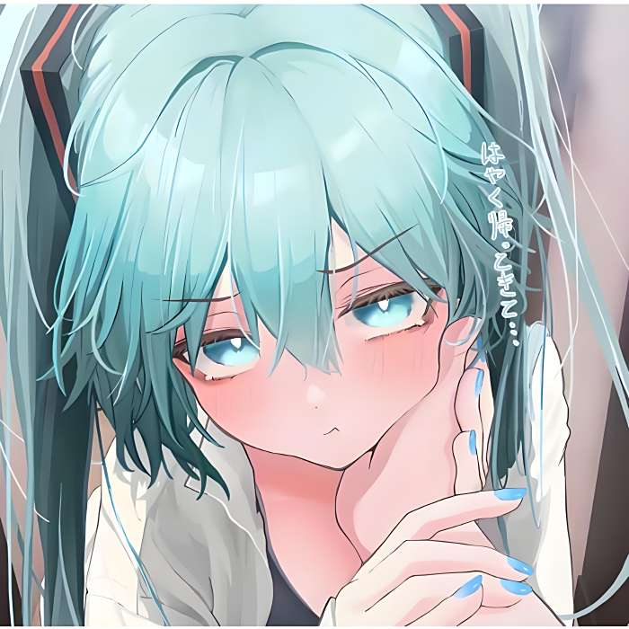 抱抱茶茶