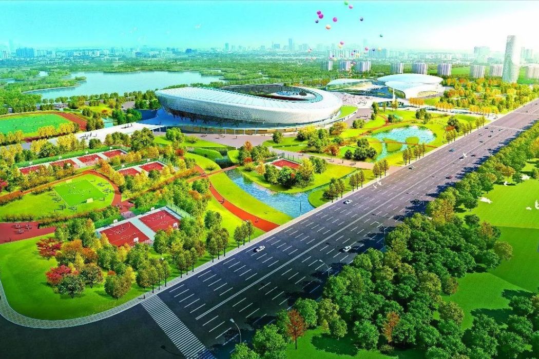建設公園 建設公園