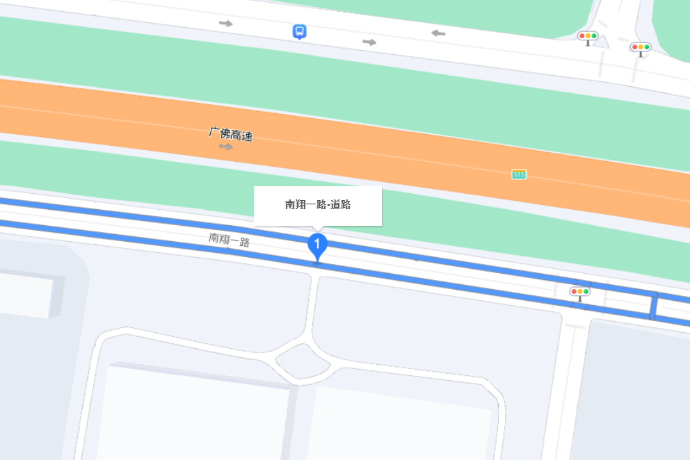 南翔一路 南翔一路