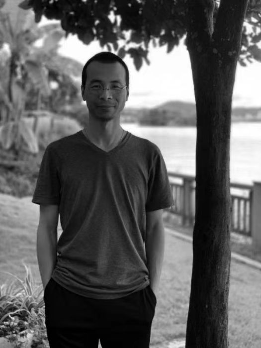 胡曉東(中國美術學院副教授) 胡曉東(中國美術學院副教授)