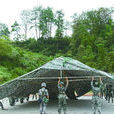 軍分區