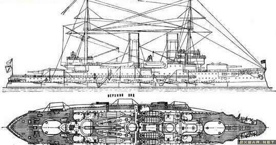 博羅季諾級戰列艦