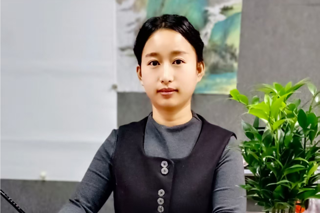 江婷(書畫家)