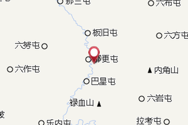 那懷