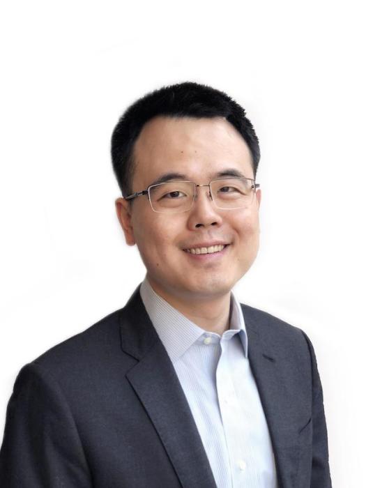 李子健(58同城副總裁) 李子健(58同城副總裁)