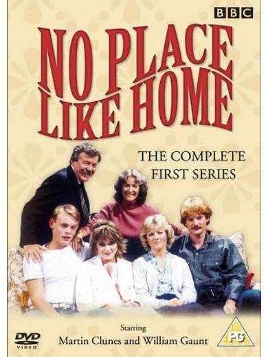 No Place Like Home第二季 No Place Like Home第二季