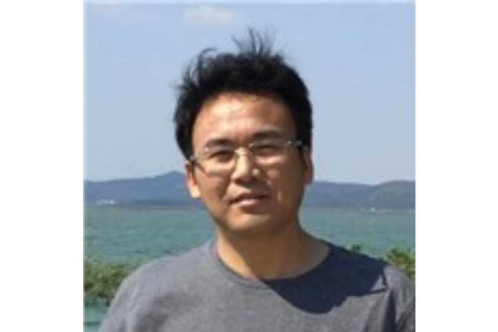 沈玉良(蘇州大學教授) 沈玉良(蘇州大學教授)