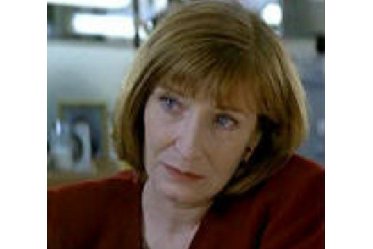 Charlotte Cornwell Charlotte Cornwell