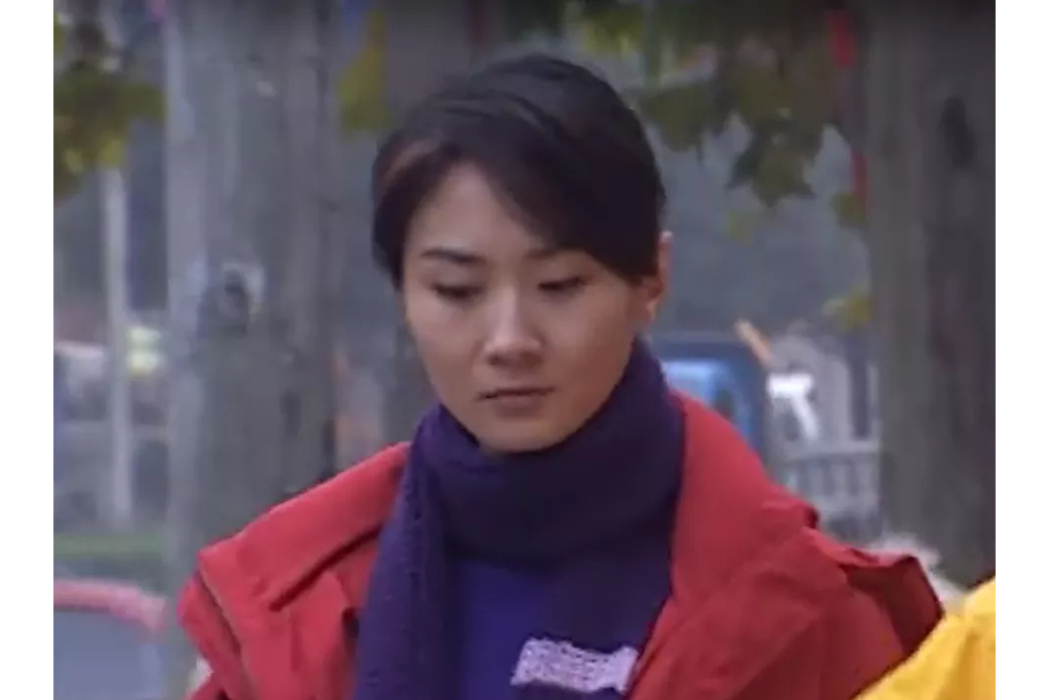 苗霞(刑偵警匪電視劇《墓道》中的角色) 苗霞(刑偵警匪電視劇《墓道》中的角色)