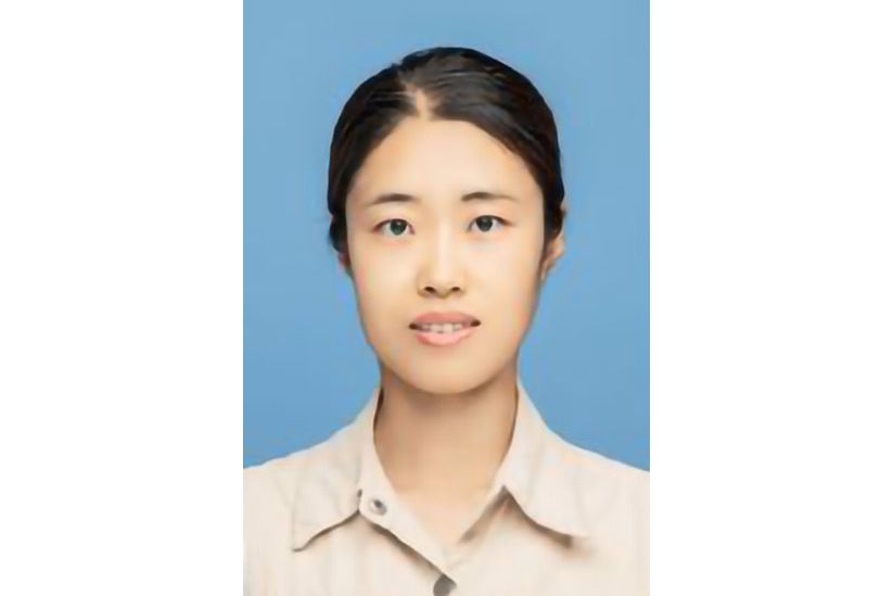 趙莉(中國石油大學(華東)理學院副教授) 趙莉(中國石油大學(華東)理學院副教授)
