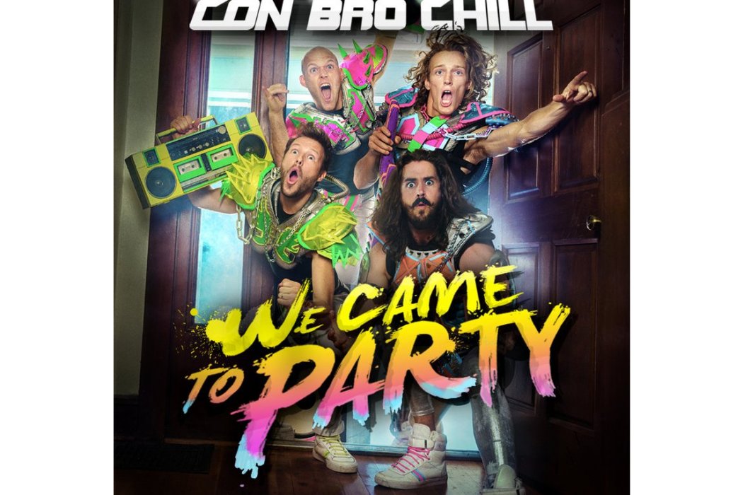 We Come To Party We Come To Party