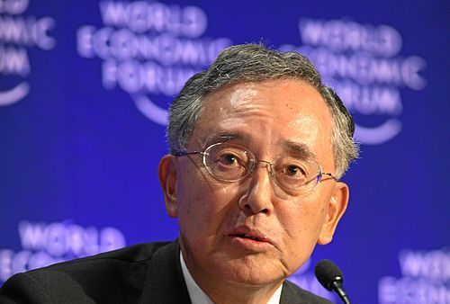 宮內義彥(日本實業家) 宮內義彥(日本實業家)