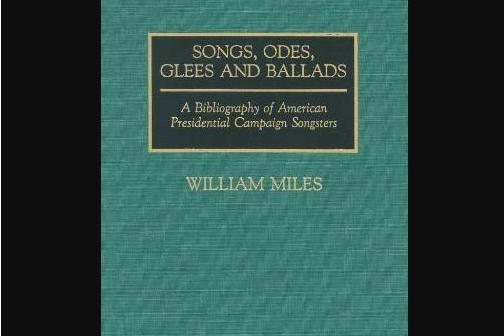 Songs, Odes, Glees and Ballads Songs, Odes, Glees and Ballads