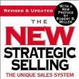 The New Strategic Selling The New Strategic Selling