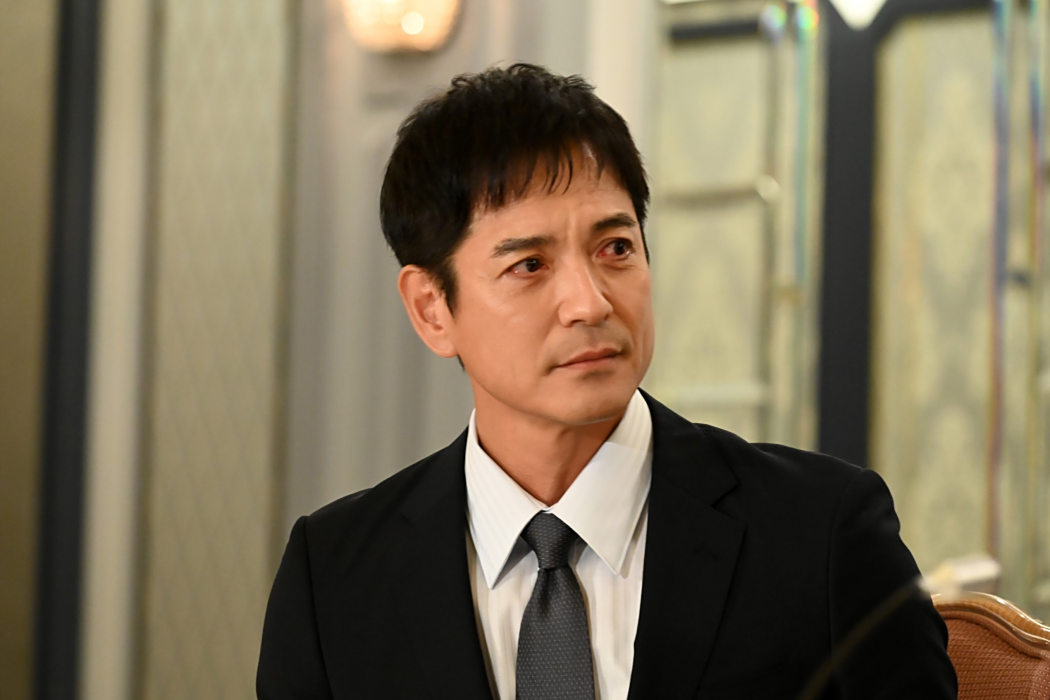 水田夏雄