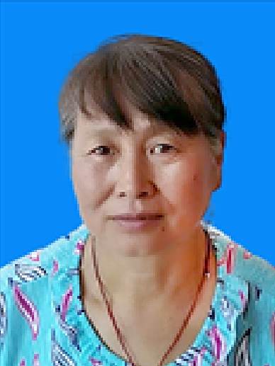 高麗娟(吉林省梨樹縣東河鎮業家村村民) 高麗娟(吉林省梨樹縣東河鎮業家村村民)