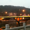 南岩大橋 南岩大橋