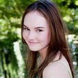瑪德琳·卡羅爾(Madeline Carroll) 瑪德琳·卡羅爾(Madeline Carroll)