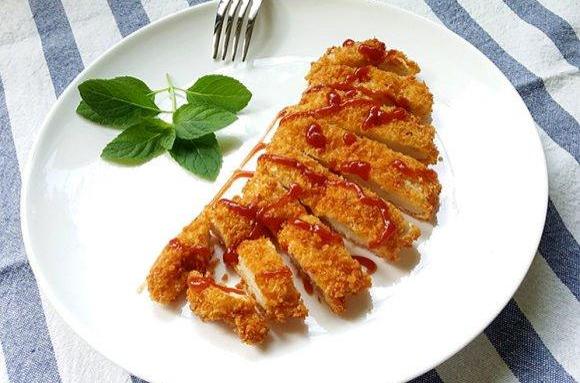 香酥飛龍 香酥飛龍