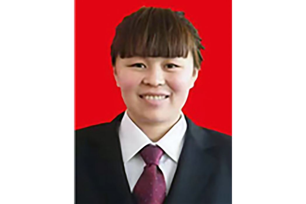 王冬梅(寧夏回族自治區銀川市賀蘭縣富興街街道花園社區黨委書記、居委會主任) 王冬梅(寧夏回族自治區銀川市賀蘭縣富興街街道花園社區黨委書記、居委會主任)