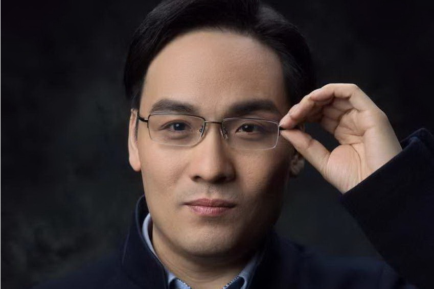 趙國華(上海交通大學設計研究總院副院長) 趙國華(上海交通大學設計研究總院副院長)