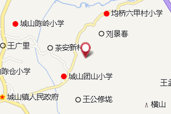 徐堰坎