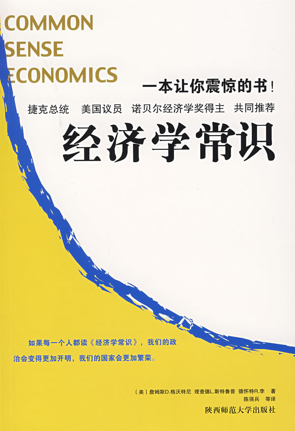 經濟學常識