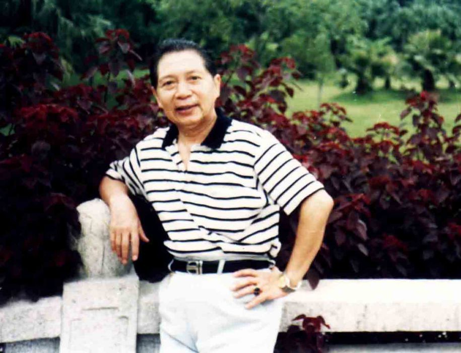 陳清狂 陳清狂