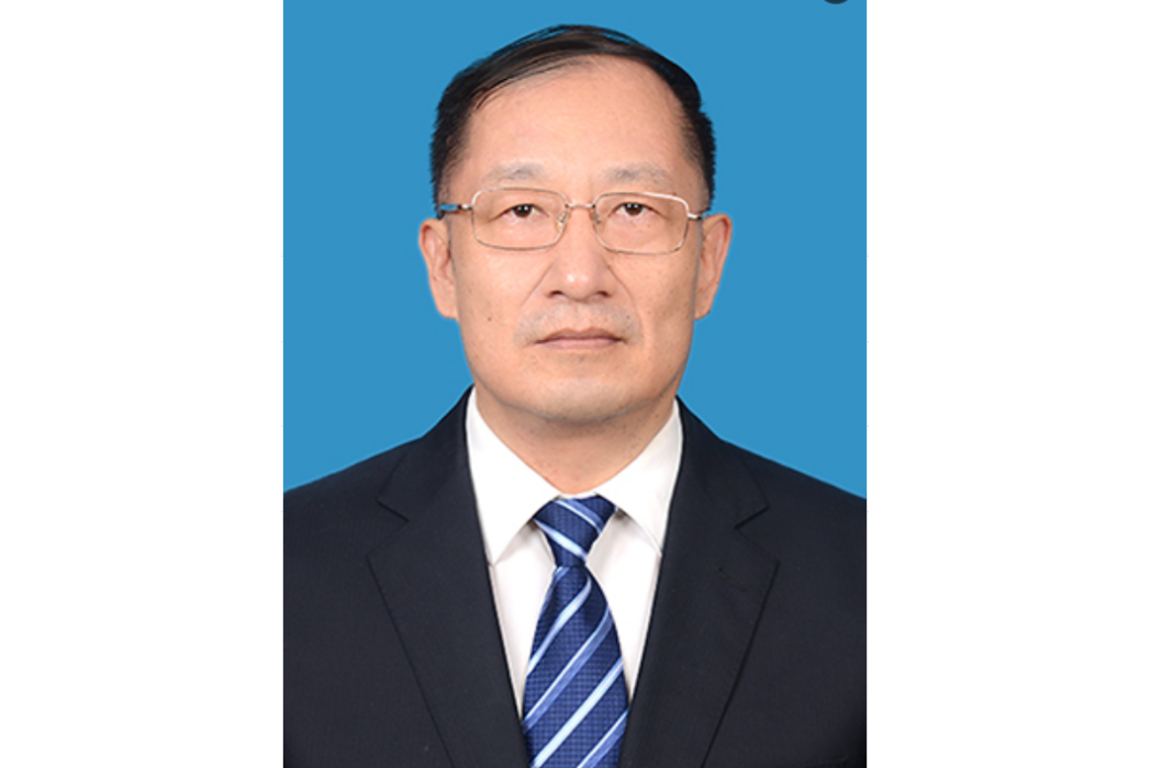 李勇(甘肅省人民政府國有資產監督管理委員會黨委副書記)