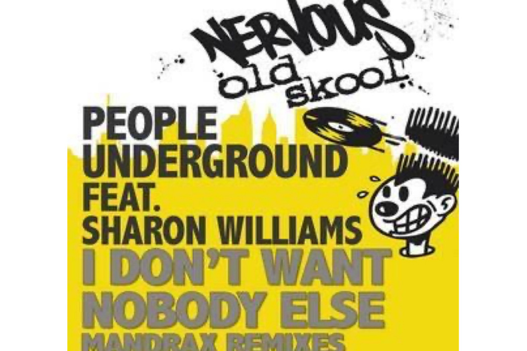 People Underground People Underground