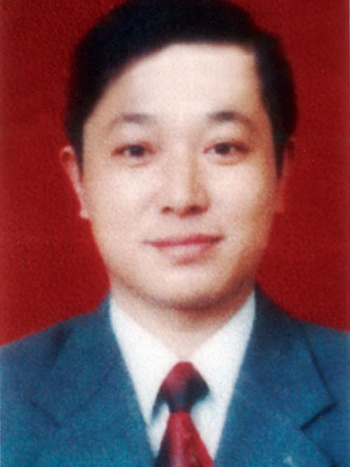 龐國松 龐國松