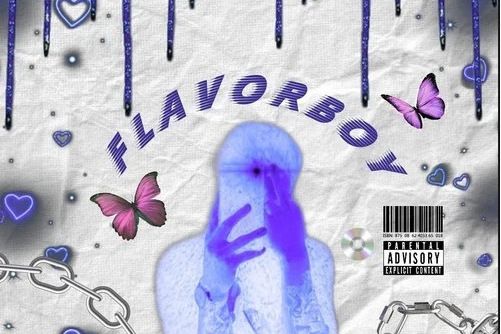 FlavorBoy(同名音樂專輯) FlavorBoy(同名音樂專輯)