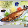 生熏白魚 生熏白魚